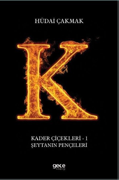 Şeytanın Pençeleri: Kader Çiçekleri 1.pdf