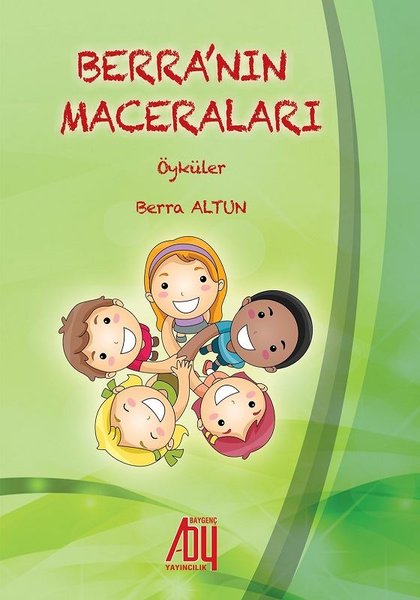 Berranın Maceraları: Öyküler.pdf