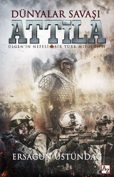 Dünyalar Savaşı Atilla.pdf