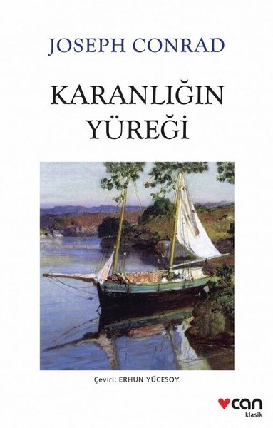 Karanligin Yuregi Joseph Conrad Fiyati Satin Al Idefix