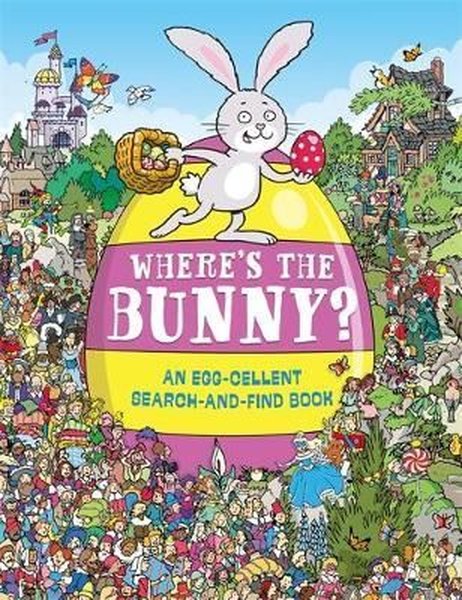 Wheres the Bunny?.pdf