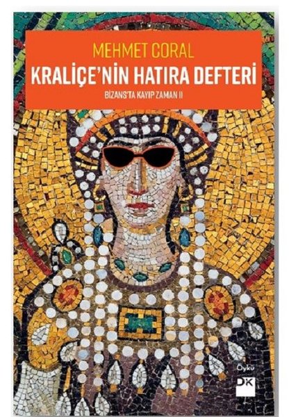 Kraliçenin Hatıra Defteri-Bizansta Kayıp Zamanı 2.pdf