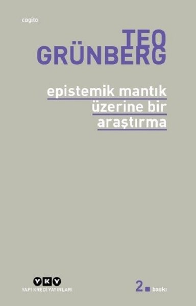 Epistemik Mantık Üzerine Bir Araştırma.pdf