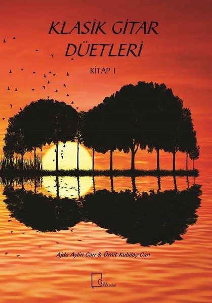 Klasik Gitar Düetleri Kitap 1.pdf