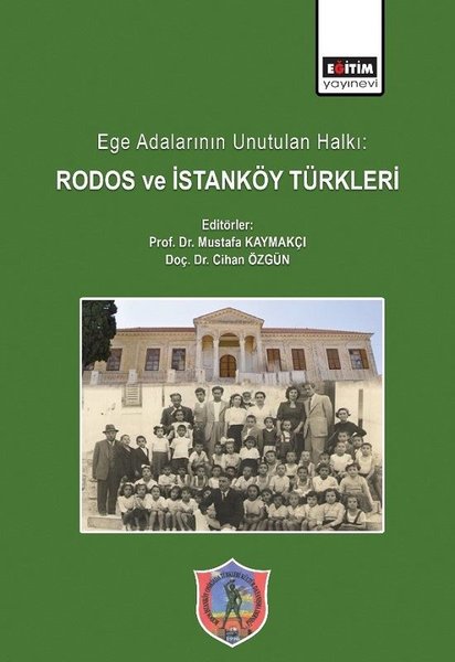 Ege Adalarının Unutulan Hallı: Rodos ve İstanköy Türkleri.pdf