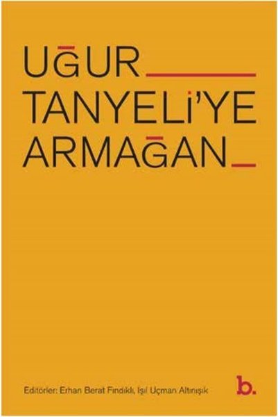 Uğur Tanyeliye Armağan.pdf