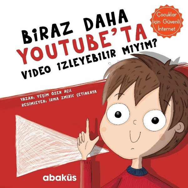 Biraz Daha Youtube'ta Video İzleyebilir miyim? - 1