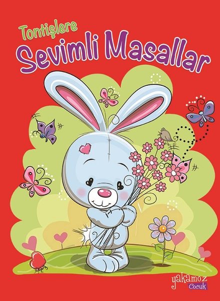 Tontişlere Sevimli Masallar.pdf