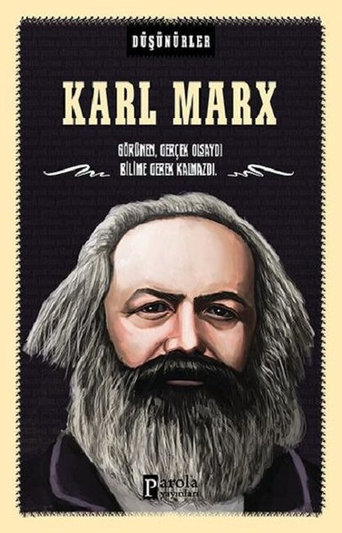 Karl Marx-Düşünürler.pdf