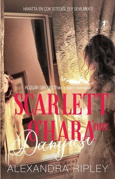 Scarlet OHaranın Dünyası.pdf