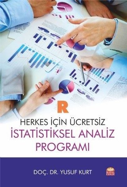 R: Herkes için Ücretsiz İstatistiksel Analiz Programı.pdf