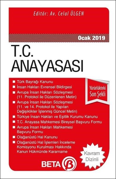 T.C. Anayasası Ocak 2019.pdf