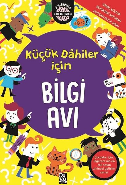 Küçük Dahiler İçin Bilgi Avı.pdf