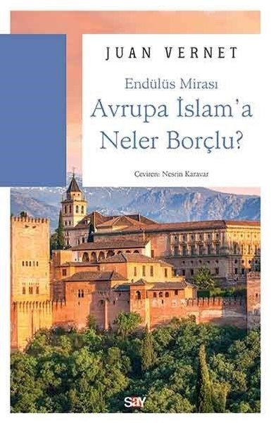 Avrupa İslama Neler Borçlu?.pdf