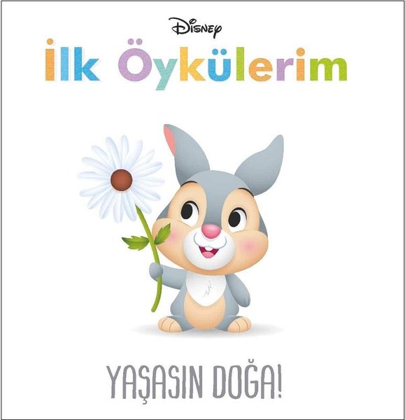Yaşasın Doğa!-İlk Öykülerim.pdf