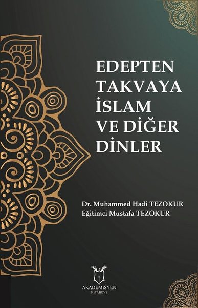 Edepten Takvaya İslam ve Diğer Dinler.pdf