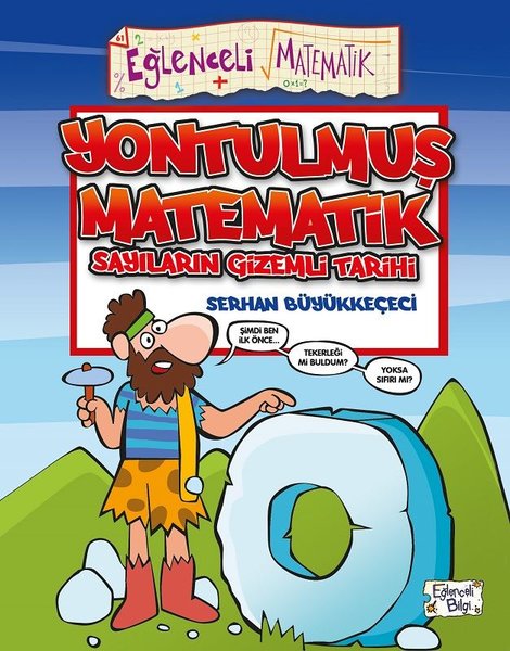 Yontulmuş Matematik-Sayıların Gizemli Tarihi.pdf