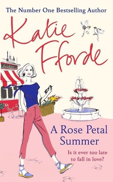 A Rose Petal Summer: Its never too late to fall in love.pdf