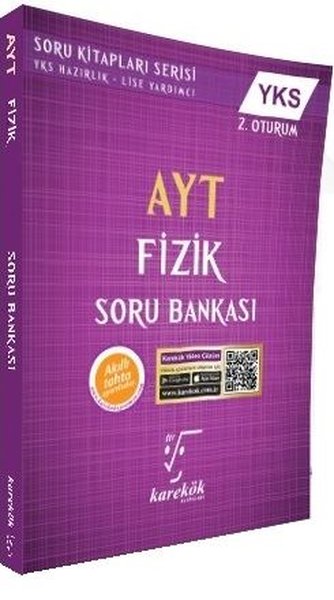 AYT Fizik Soru Bankası 2.Oturum.pdf
