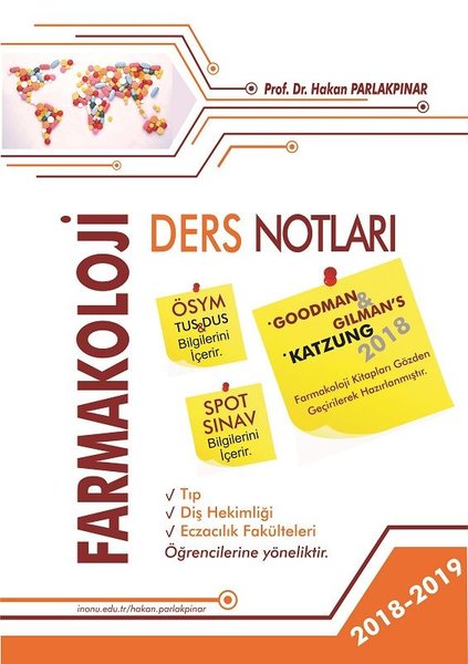 Farmakoloji Ders Notları.pdf