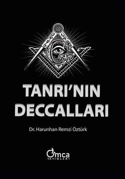 Tanrının Deccalları.pdf
