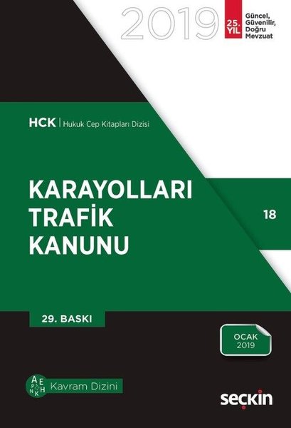 Karayolları Trafik Kanunu 2019.pdf