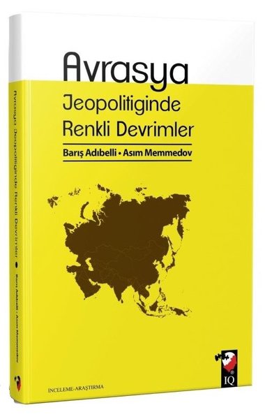 Avrasya Jeopolitiğinde Renkli Devrimler.pdf