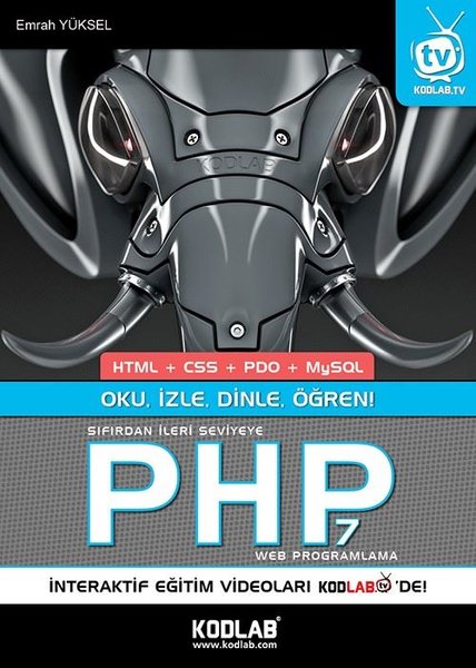 Sıfırdan İleri Seviyeye PHP Web Programlama.pdf