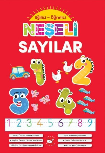 Neşeli Sayılar-Eğitici Öğretici.pdf