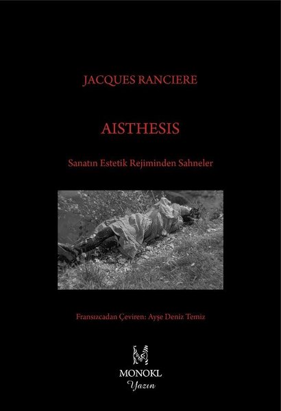 Aisthesis rancière pdf image