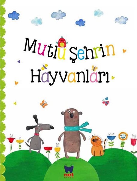 Mutlu Şehrin Hayvanları.pdf