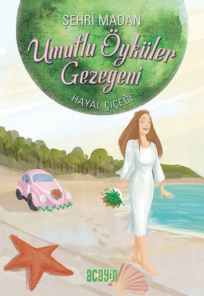 Umutlu Öyküler Gezegeni 5 - Hayal Çiçeği.pdf