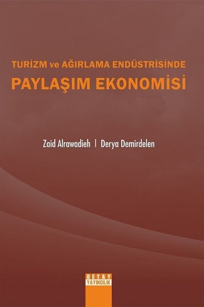 Turizm ve Ağırlama Endüstrisinde Paylaşım Ekonomisi.pdf