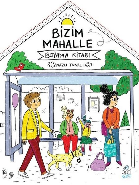 Bizim Mahalle-Boyama Kitabı.pdf