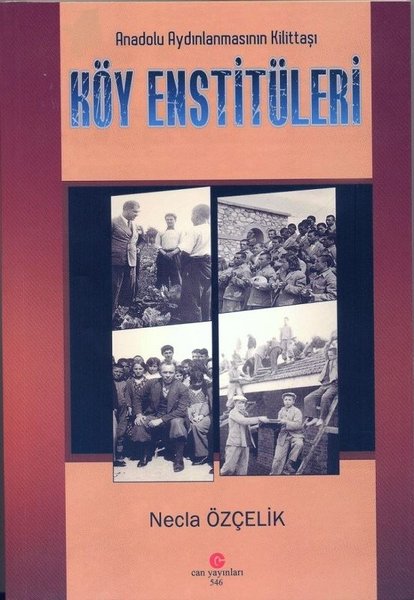 Anadolu Aydınlanmasının Kilittaşı Köy Enstitüleri.pdf