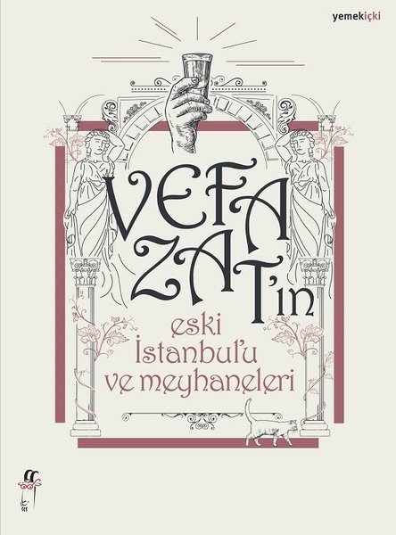 Vefa Zatın Eski İstanbulu ve Meyhaneleri.pdf