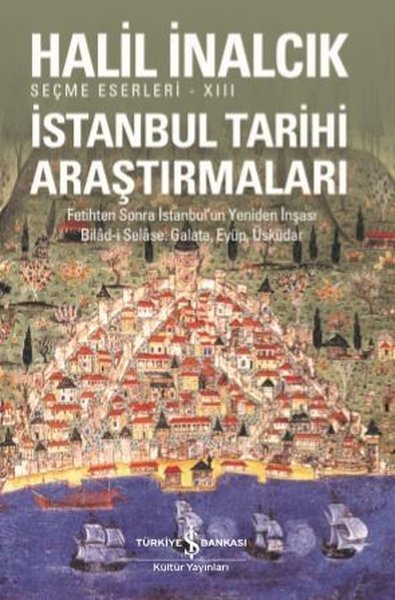 Istanbul Bogazi Tarihi Istanbul Fotograflari Poster