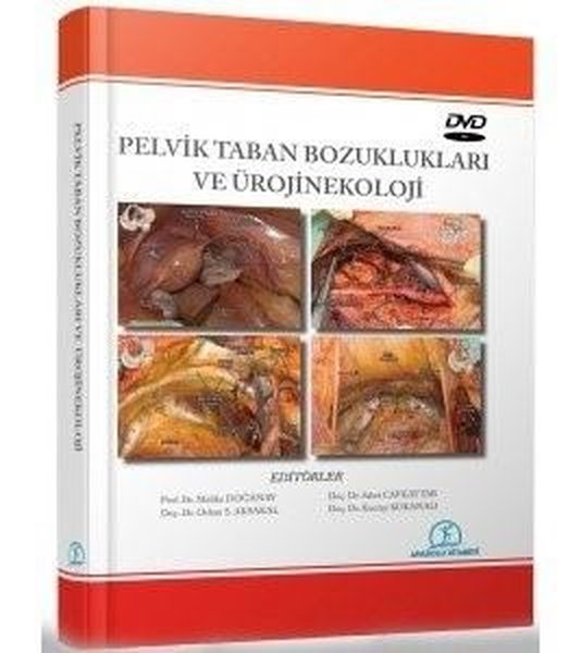 Pelvik Taban Bozuklukları ve Ürojinekolji.pdf