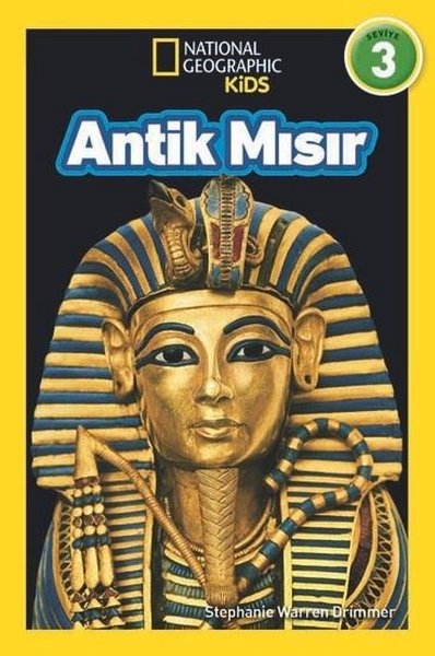 Antik Mısır-Seviye 3-National Geographic Kids.pdf