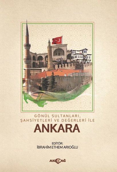 Gönül Sultanları Şahsiyetleri ve Değerleri ile Ankara.pdf