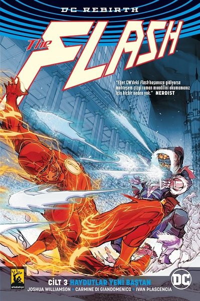 DC Rebirth-Flash Cilt 3-Haydutlar Yeni Baştan.pdf