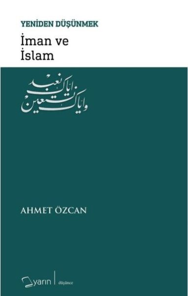 İman ve İslam-Yeniden Düşünmek.pdf