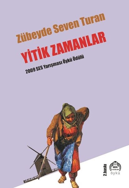 Yitik Zamanlar.pdf