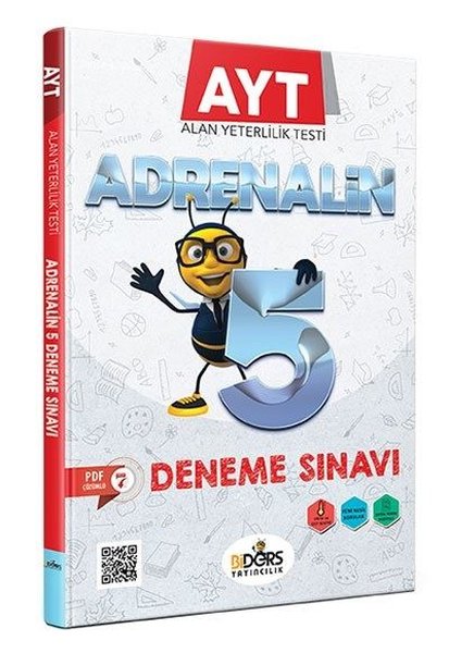 AYT Adrenalin 5 Deneme Sınavı.pdf