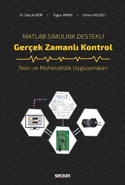 MATLAB Simulink Destekli Gerçek Zamanlı Kontrol.pdf