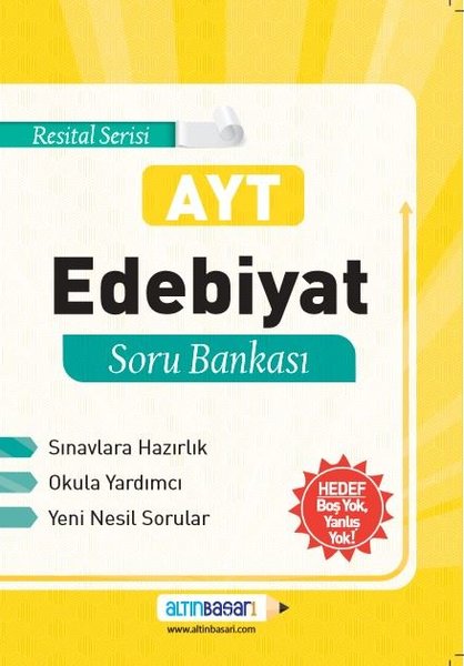 AYT Edebiyat Soru Bankası.pdf
