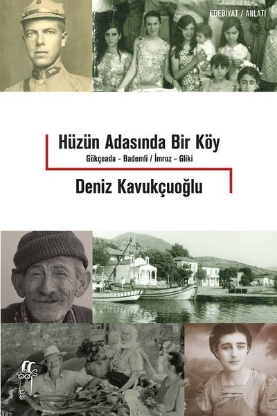 Hüzün Adasında Bir Köy.pdf