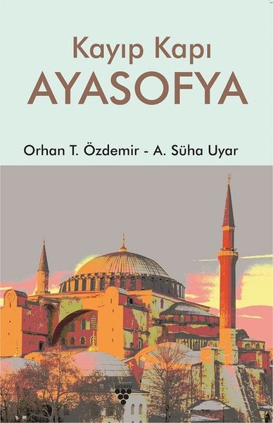 Kayıp Kapı Ayasofya.pdf