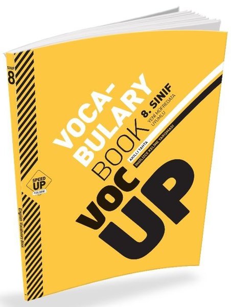 8.Sınıf Vocabulary Book Voc Up.pdf