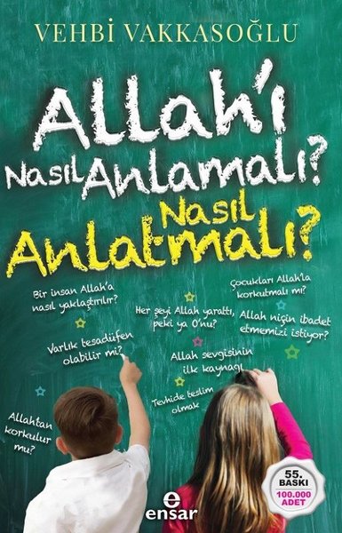 Allahı Nasıl Anlamalı Nasıl Anlatmalı?.pdf